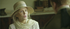 Nicole Kidman as Gertrude Bell in Queen of the Desert